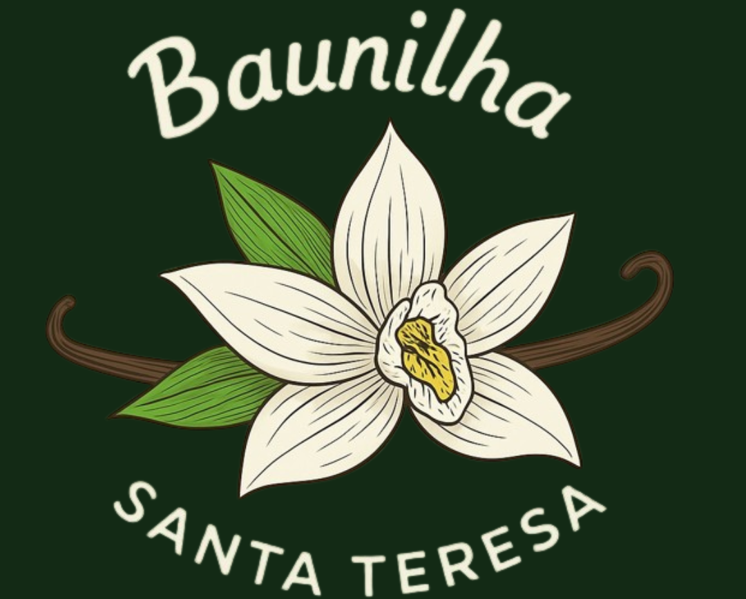 Baunilha santa teresa